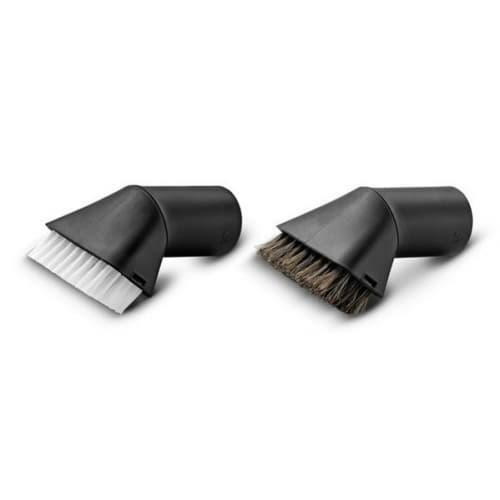 Комплект насадок-кистей для MV Karcher 2.863-221.0