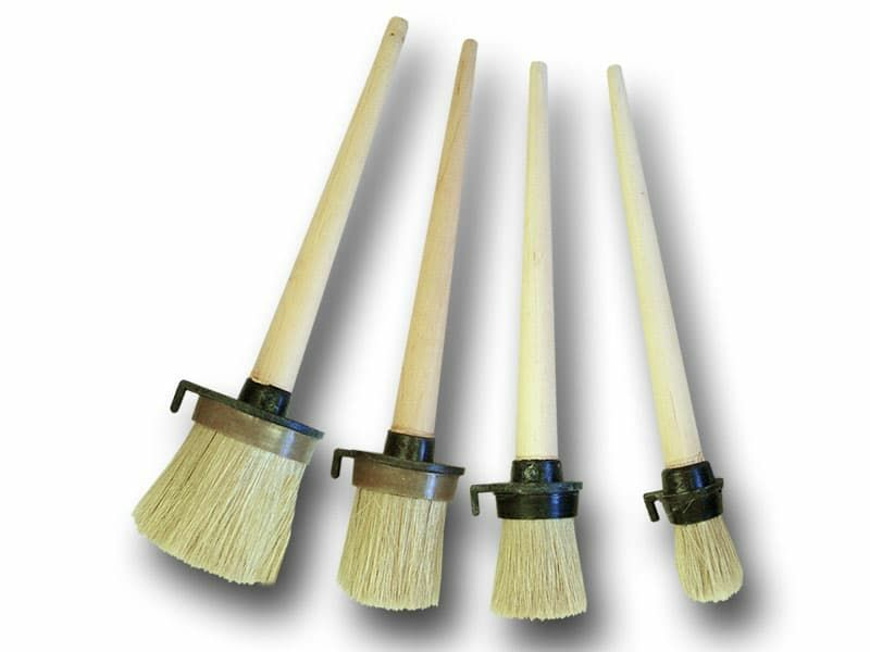 Кисть ручник КР 25 2.046 (Беларусь) в Борисове