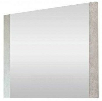 Зеркало Eva Gold Catherine 80 №2 белый камень (Россия)