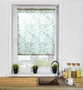 Рулонная штора  LM 45-02 38х160см (Россия)