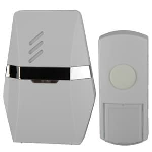 Беспроводной звонок ЭРА C81 (Китай)