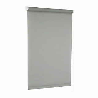 Штора рулонная Роял серый СРШ-01М-2816 (Беларусь)