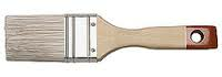 Кисть плоская "44" для лаков 75 мм (3") (Польша) в Борисове