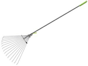 Грабли веерные 0231-5 ЦИ  (Россия)