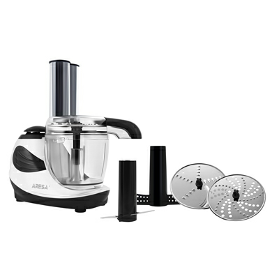Кухонный комбайн AR-1706 ARESA (Китай)