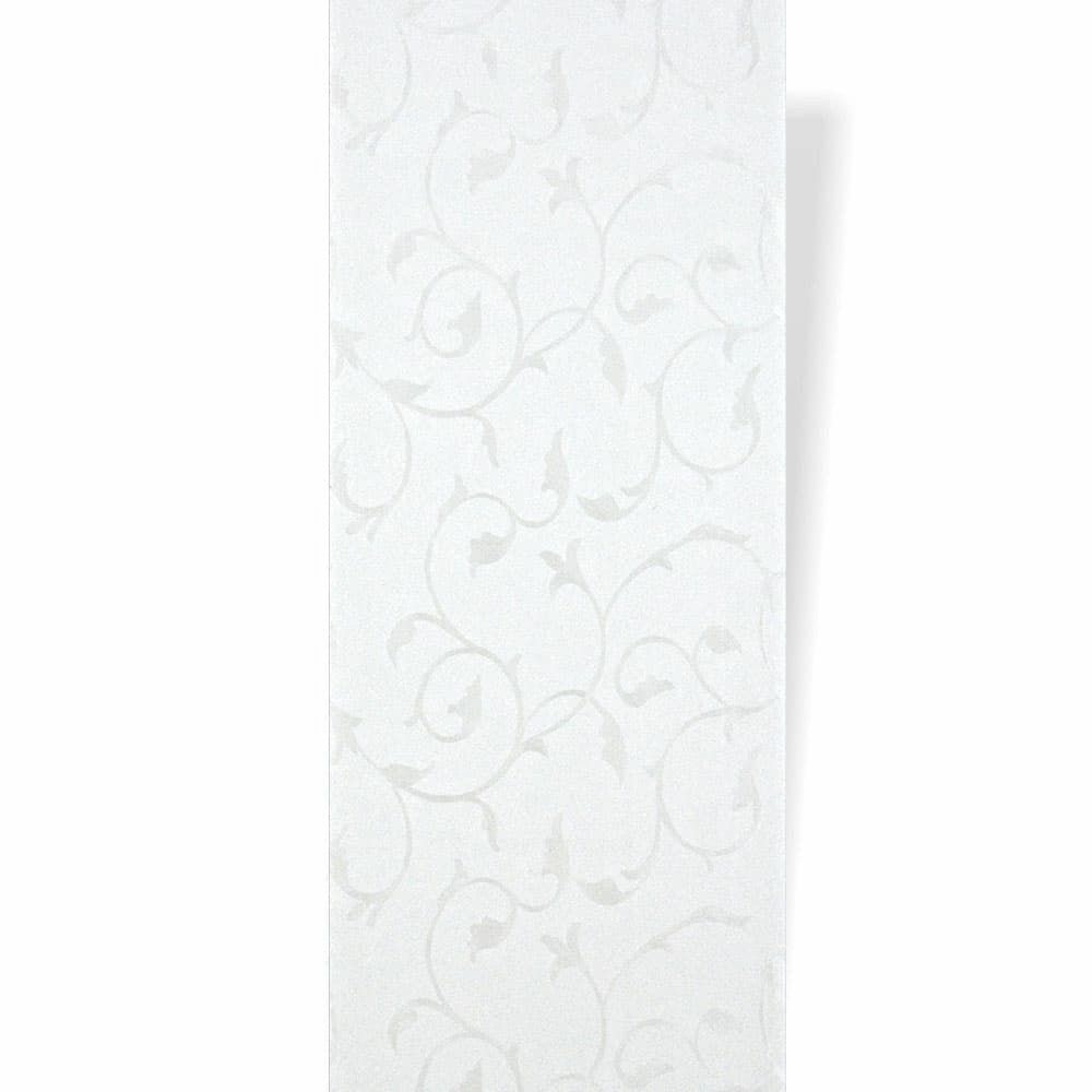 Панель ПВХ "Авангард Next" Белый восторг