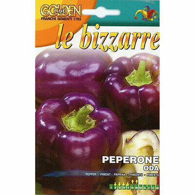 Перец Ода семена Franchi (Италия) Перец Ода семена Franchi (Италия)
