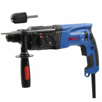 Перфоратор KATANA PU4500F