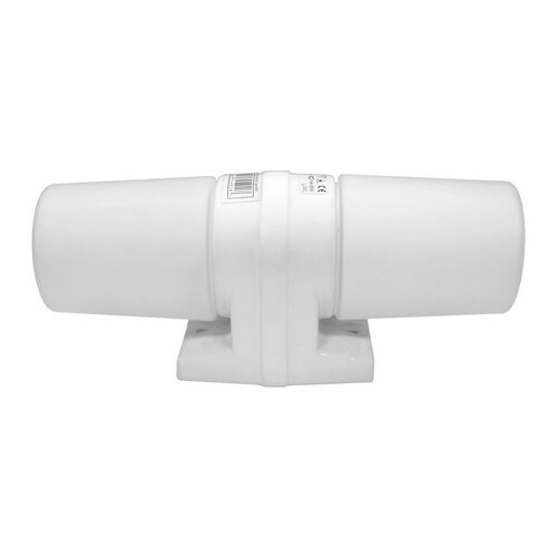 Светильник LK для сауны двойной 409 (Россия)