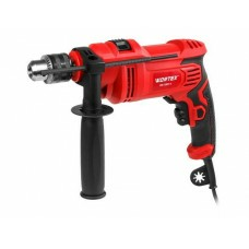 Дрель ударная WORTEX DS 1307-1 (Китай)