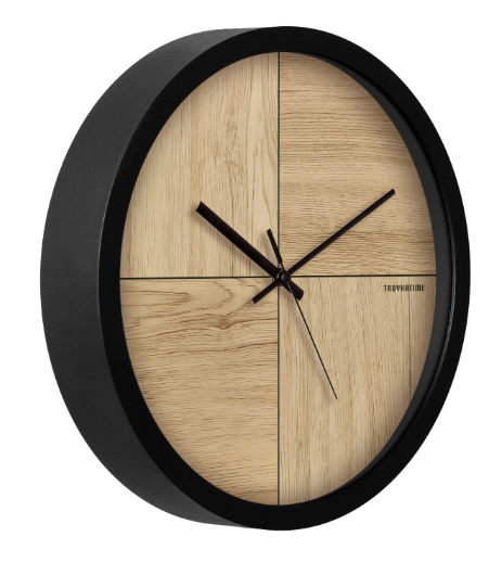 Часы настенные Часпром Troyka 77760736 (Беларусь)