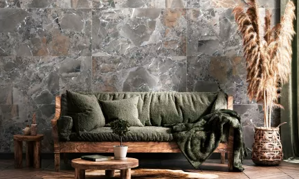 Огромный выбор керамической плитки под заказ!