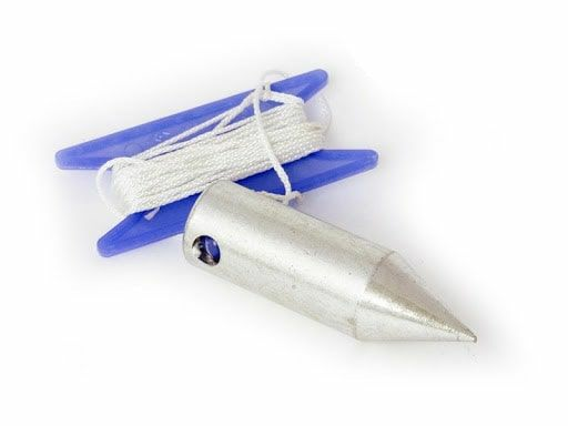 Отвес строительный ОТ 400 (Беларусь)