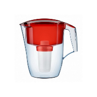 Водоочиститель кувшин Аквафор Гарри модель (Россия)