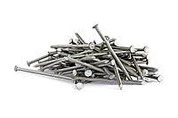 Гвозди строительные 1,2*20 (упак/200гр) (Беларусь)