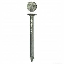 Гвозди кровельные 3,0*40 (упак.200гр) (Беларусь)