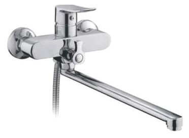 Смеситель для ванны Frud R22101 (Китай)