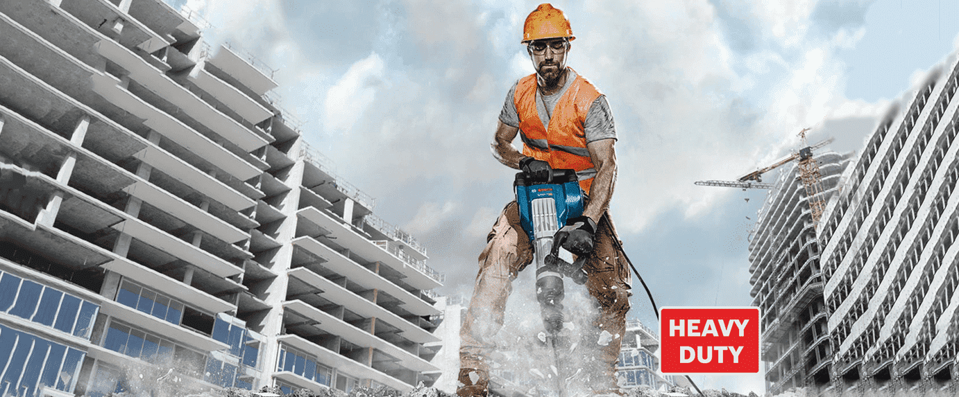 Перфоратор