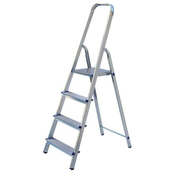 Лестница-стремянка TARKO 04104 (Беларусь)