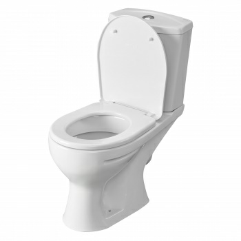 Унитаз-компакт Santeri Ультра (Россия)