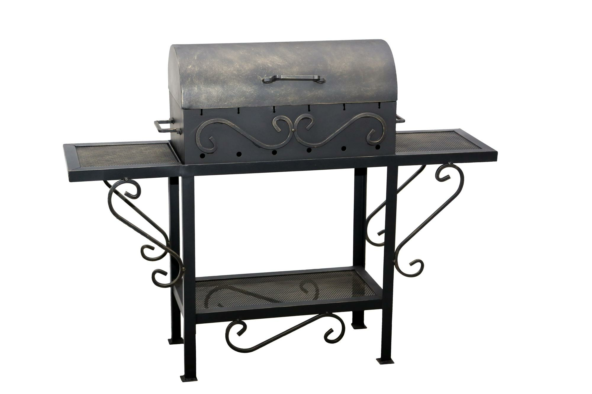 Мангал Аккорд 600*300*180 мм (Беларусь)