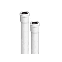 Труба канализационная внутренняя ПВХ 32*1,0м (Польша)