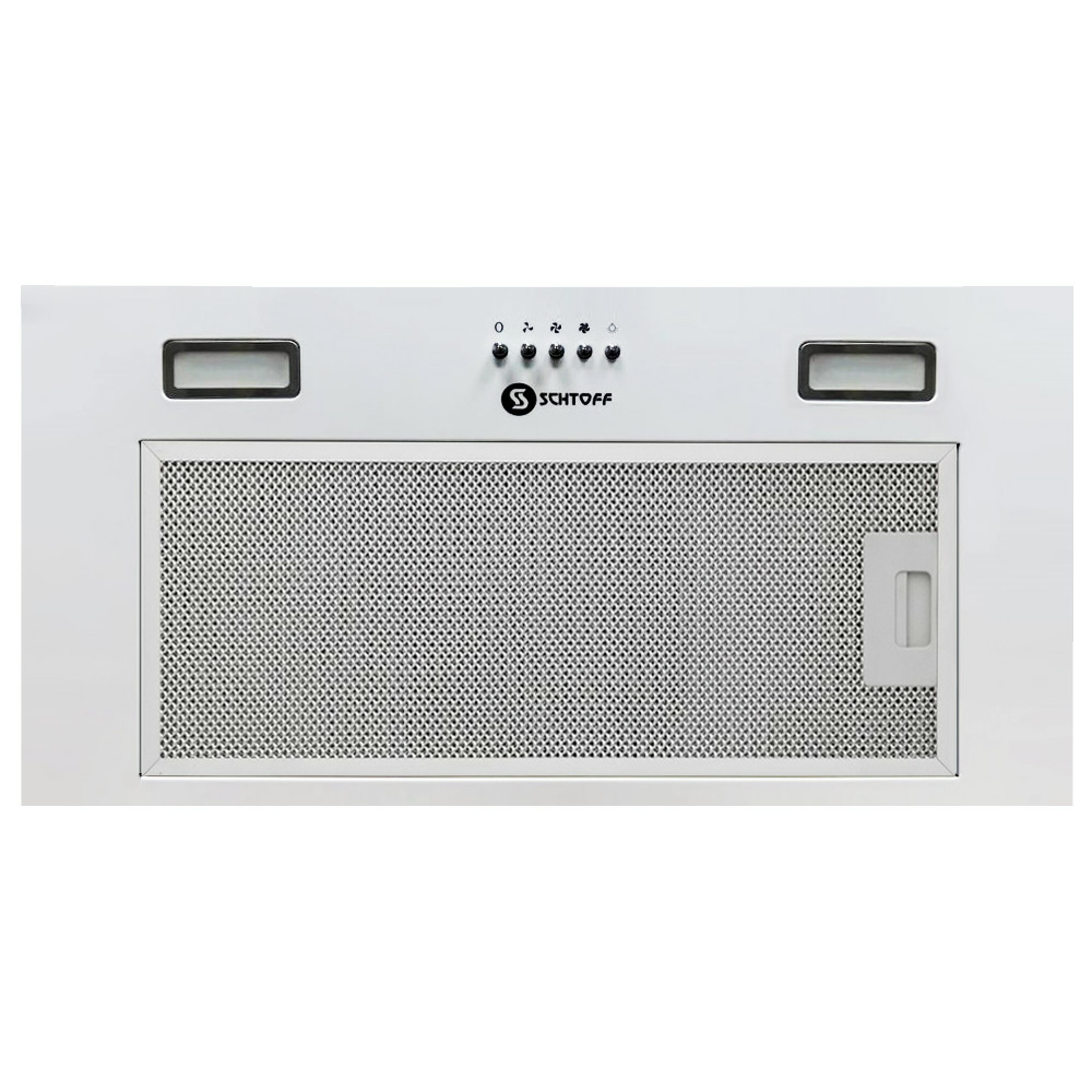 Вытяжка Schtoff TDM 60 White (Китай)