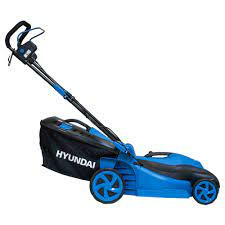 Газонокосилка электрическая LE4225 HYUNDAI (Китай)