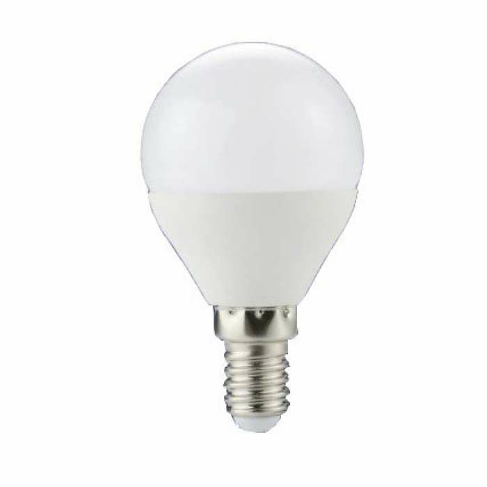 Лампа светодиодная 5W Р45 Е14 4000К TruEnergy (Россия)