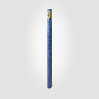 Стеклосетка фасадная MINI 2м ячейки 5х5 LIHTAR синяя (Китай) Стеклосетка фасадная MINI 2м ячейки 5х5 LIHTAR синяя (Китай)