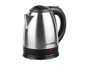 Чайник электрический LA-4612 L'ORNAY (Китай)