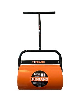 Каток газонный 55 л наливной FINLAND (Россия)