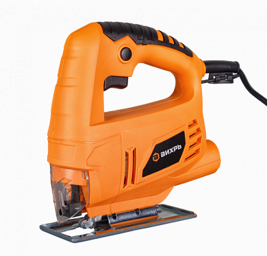 Лобзик электрический ЛЭ-55Б Вихрь (Китай)