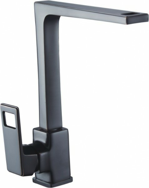 Смеситель для кухни DIADONNA  D78-443116HG (Китай)