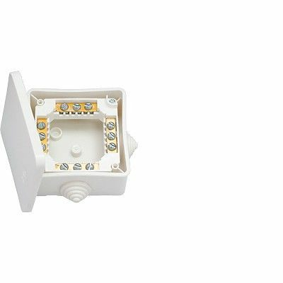 Коробка монтажная КМ-222 (Беларусь) 