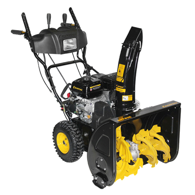 Снегоотбрасыватель CHAMPION ST762E (Китай)