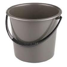 Ведро Эконом 12л (Россия)