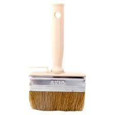 Кисть-макловица "81" Mini натуральная 10*3см в Борисове