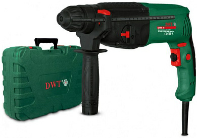 Перфоратор DWT SBH08-26 T BMC (Китай)
