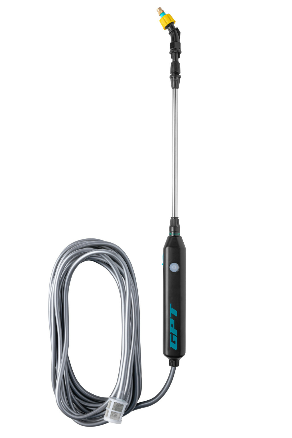 Аккумуляторный опрыскиватель GPT STORM GUN (Китай)