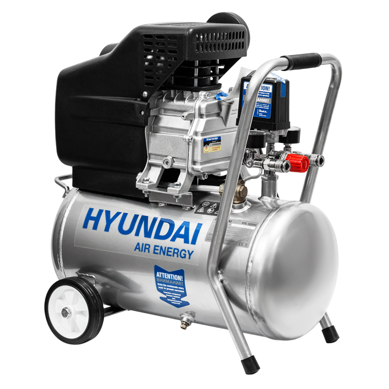 Компрессор воздушный HYC18254C HYUNDAI (Китай)