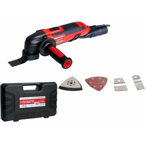 Многофункциональный инструмент (реноватор) МФИ-300 Felisatti (Китай)