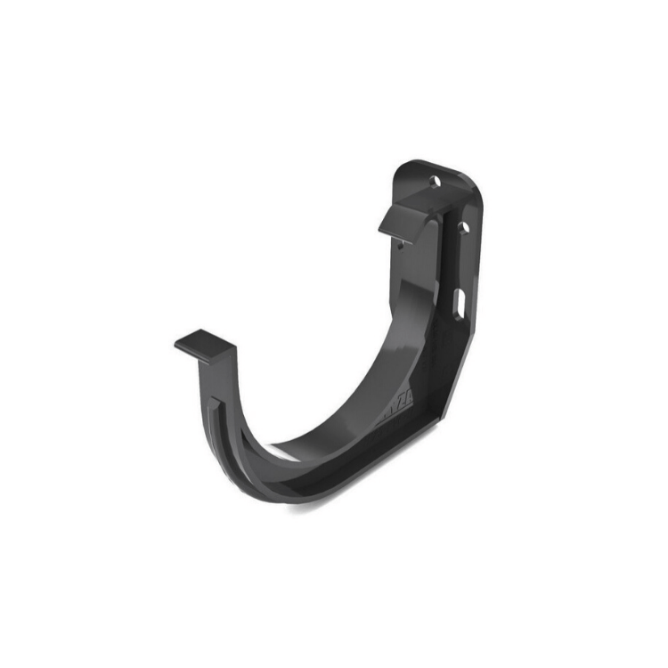 Держатель желоба 125мм (Польша)