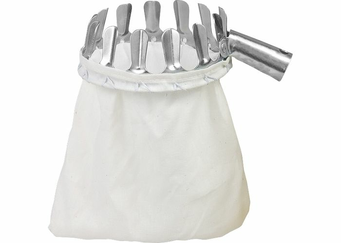 Плодосъемник с корзиной, внутренний D 110мм Palisad (Россия)