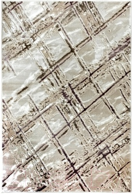 Ковер BRIGHT O0275-065 0,8м х 1,5м (Турция)