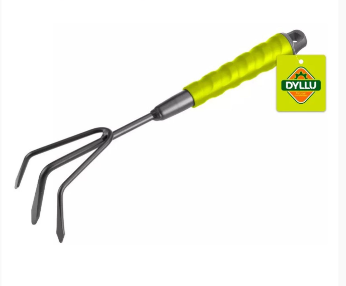 Грабли 340мм DYLLU DTWK2134 (Китай)