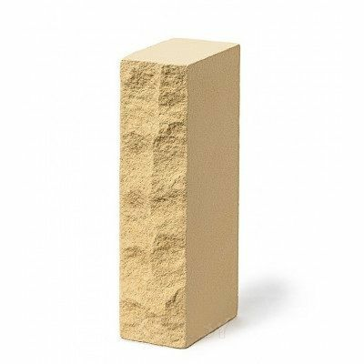 Кирпич СОЛПоРуГОб-М150/F35/2.0 желтый (Беларусь)