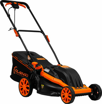 Газонокосилка элекстрическая ELAND GLM-4318 (Китай)