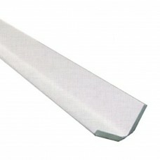 Планка складная W 048 Лен 2600х56мм  (Россия)