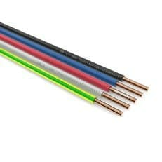 Провод ПВ 1-1,5 (Россия)